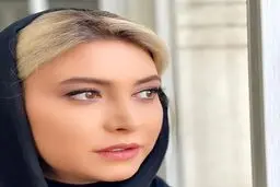 فریبا نادری چه بی حیا شده | این چه عکسیه؟ + عکس