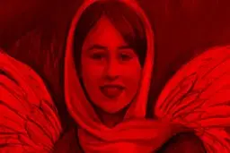  راز لایو اینستاگرامی رومینا اشرفی و تهدید‌های بهمن