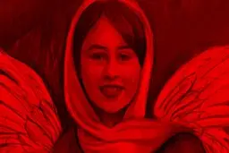  راز لایو اینستاگرامی رومینا اشرفی و تهدید‌های بهمن