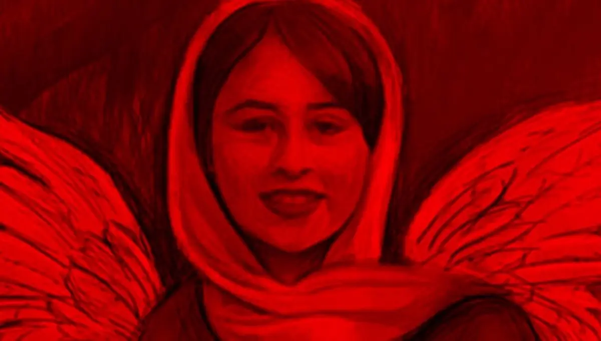  راز لایو اینستاگرامی رومینا اشرفی و تهدید‌های بهمن