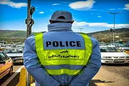 ممنوعیت تردد خودروها از ۱۸ بهمن