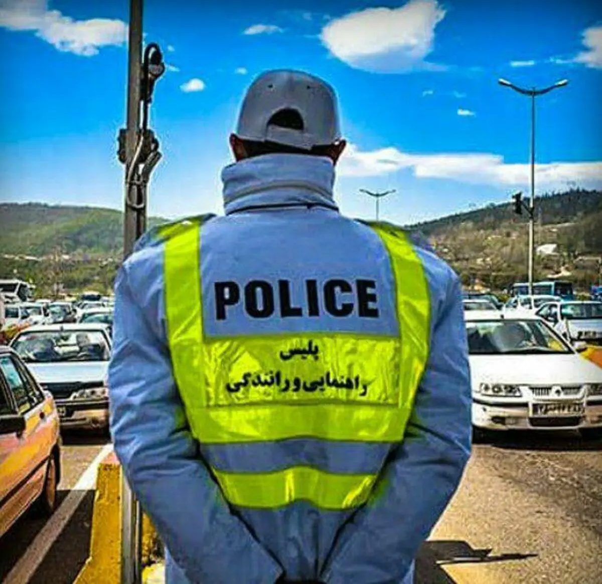 ممنوعیت تردد خودروها از ۱۸ بهمن