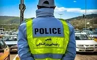 ممنوعیت تردد خودروها از ۱۸ بهمن