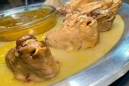  کله پاچه را درست طبخ کن | روش صحیح طبخ کله پاچه را یاد بگیر 