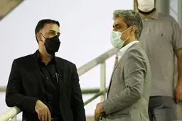 جانشین عزیزی خادم مشخص شد