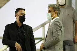 جانشین عزیزی خادم مشخص شد