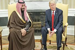 سیاست جدید آمریکا در خاورمیانه