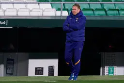 کومان: داور پنالتی ما را نگرفت