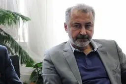 واکنش مدیرعامل باشگاه پرسپولیس به شایعه اخراج گل محمدی و جایگزینی دایی یا علی کریمی: اصلا صحت ندارد
