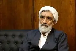 پور محمدی: آقای رییسی اگر زنده بود شاید راه خودش را ادامه نمی‌داد! | کارگزار اگر تدابیرش قوی نباشد تدارکات هم قوی نیست +ویدئو