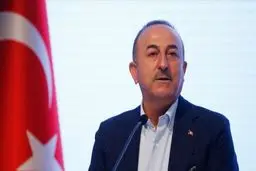 
چاووش اوغلو |   شرط اصلی  مذاکره با حفتر   عقب‌نشینی از شهر سرت است 


