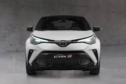 آشنایی با تویوتا C-HRجدید