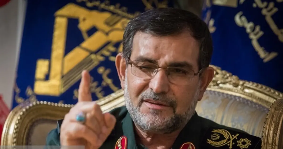 فرمانده نیروی دریایی سپاه:هر حرکت تهدیدآمیز دشمنان را از مبدأ آن تهدید نابود می‌کنیم