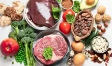 مواد غذایی که استرس را بیشتر می‌کنند