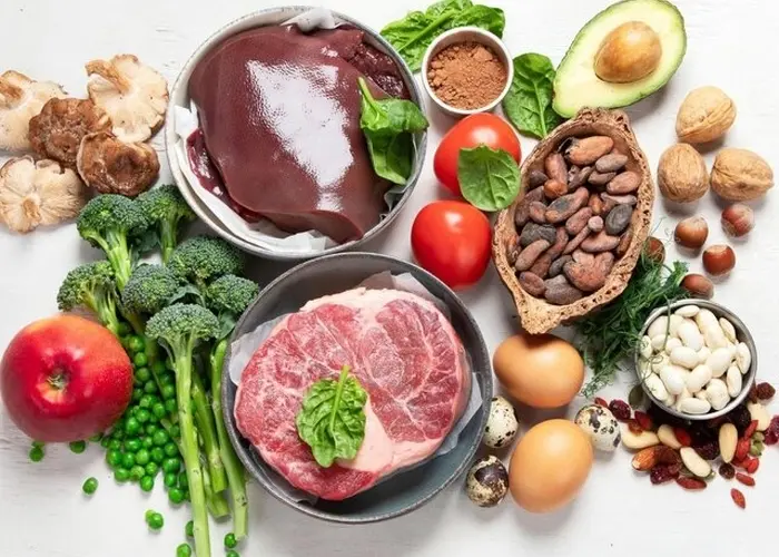 مواد غذایی که استرس را بیشتر می‌کنند