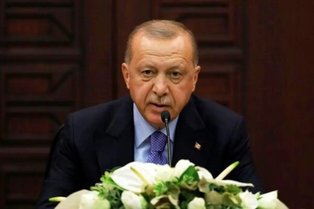 اردوغان: برای اروپا اعتباری باقی نمانده است