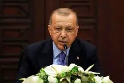 اردوغان: برای اروپا اعتباری باقی نمانده است
