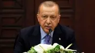 اردوغان: برای اروپا اعتباری باقی نمانده است