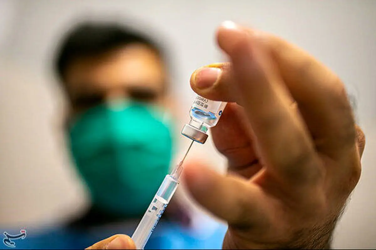  تزریق واکسن ایرانی در دوز دوم | هیچ خبری از تامین واکسن موردنیاز نیست