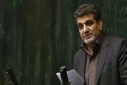 کولیوند: دریافت اذن رهبری برای بودجه ۹۹ اقدامی منطقی بود