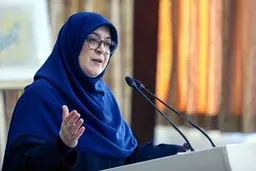 با پیوستن به FATF، دست سرمایه‌گذاران را باز می‌کنیم | دستگیری خبرنگار ایتالیایی در ایران موضوع تلافی‌جویانه‌ای نیست | کمک هزینه تحصیلی به دانشجویان ممتاز |  ارز به کانال زیر ۸۰ هزار تومان وارد شده است
