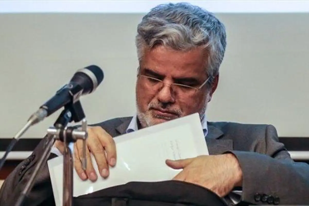 توضیحات مرکز رسانه قوه قضاییه درباره پرونده محمود صادقی