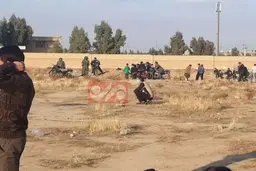 گروگانگیری | قاتل فراری دستگیر شد