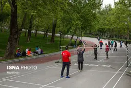 کرونا را جدی نگرفته‌ایم!