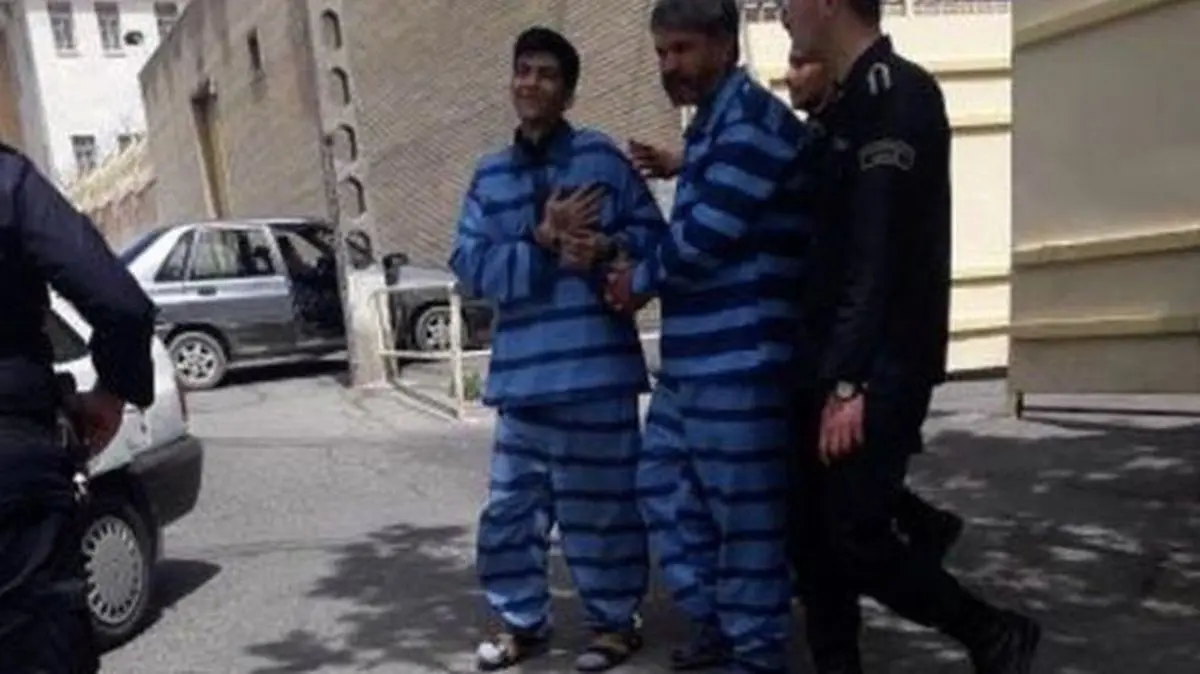 عفو بین‌الملل خواهان تحقیقات مستقل درباره قتل علیرضا شیرمحمدعلی، زندانی سیاسی در زندان فشافویه شد