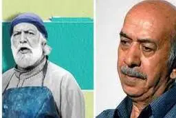حال 2 بازیگر مطرح مشهدی مناسب نیست،  نیازمند دعای شما هستند 