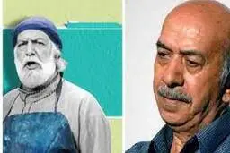 حال 2 بازیگر مطرح مشهدی مناسب نیست،  نیازمند دعای شما هستند 