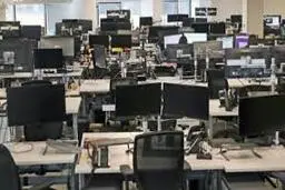 کرونا کمر اینترنت جهانی را خم کرد