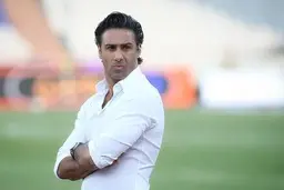 
دلیل محرومیت فرهاد مجیدی اعلام شد