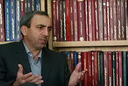 جلالی‌زاده: با ماندن در منازل، به کنترل «کرونا» کمک کنیم