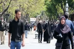 محدودیت‌های "شدید" کرونایی در 43 شهر ایران اعمال می‌شود