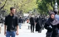 محدودیت‌های "شدید" کرونایی در 43 شهر ایران اعمال می‌شود