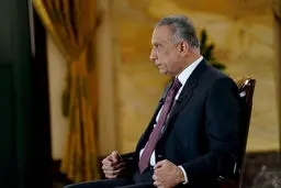 شانس موفقیت کاظمی چقدر است؟ 