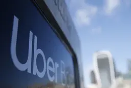 به گزینه‌های سفر "اوبر" خودروهای تمام برقی اضافه شد
