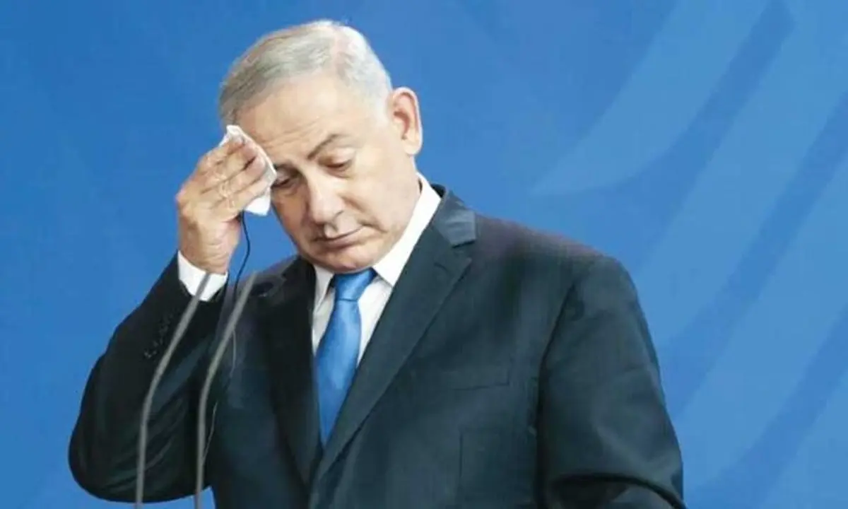 مشاور نتانیاهو به کروناویروس مبتلا شد
