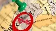 
 تحریم‌های جدید آمریکا علیه ایران 
