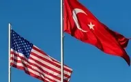 آتش‌بس موقت آمریکا و ترکیه 