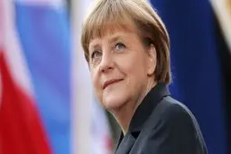 میراثِ آنگلا مِرکل در حکمرانی