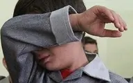  تنبیه بدنی دانش آموزان با شلنگ در کرج! +ویدئو