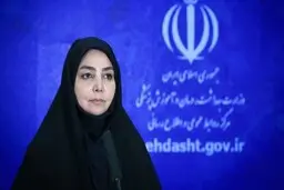  کرونا |مرگ 120 بیمار کرونایی در24 گذشته