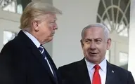 
نتانیاهو از آغاز به کار کمیته مشترک با آمریکا برای الحاق کرانه باختری خبر داد
