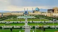 افزایش ساعت بازدید بناهای تاریخی میدان امام (ره) اصفهان