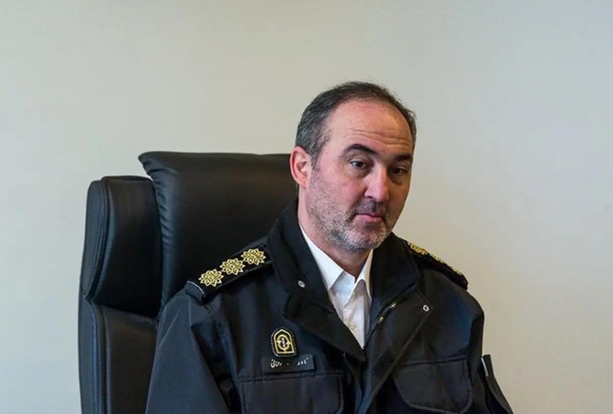 تکذیب وقوع حریق مهیب اتوبوس در آبادان