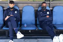  بازگشت دو ستاره استقلال به ایران