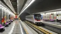 متروی تهران در روز جهانی قدس رایگان شد