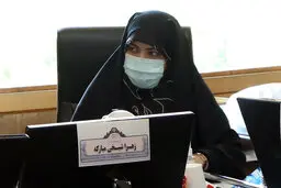  ارائه پیشنهادات کمیسیون بهداشت برای مبارزه با کرونا به دولت